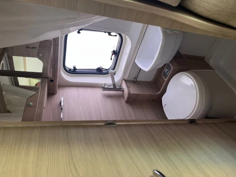 ELNAGH E-VAN E-VAN 5