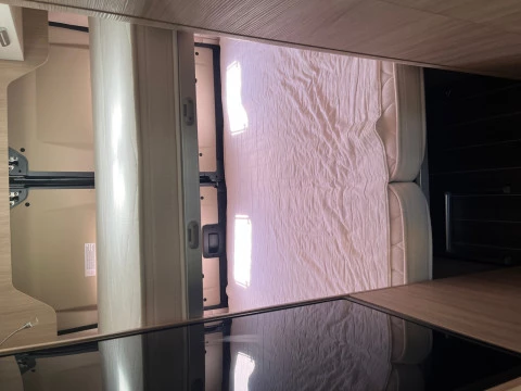 ELNAGH E-VAN E-VAN 5