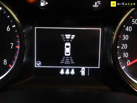 Opel Astra 1.2 Turbo XHT Elegance 96 kW (130 CV)