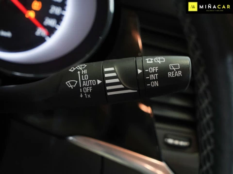 Opel Astra 1.2 Turbo XHT Elegance 96 kW (130 CV)