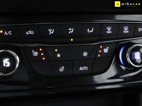 Opel Astra 1.2 Turbo XHT Elegance 96 kW (130 CV)