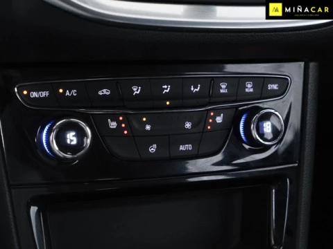 Opel Astra 1.2 Turbo XHT Elegance 96 kW (130 CV)