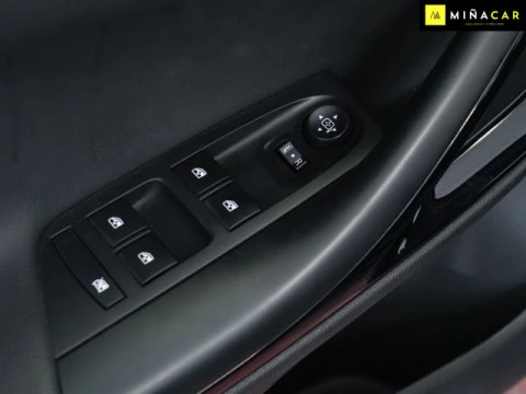 Opel Astra 1.2 Turbo XHT Elegance 96 kW (130 CV)