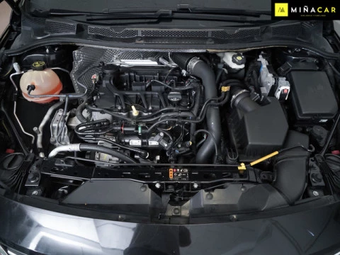 Opel Astra 1.2 Turbo XHT Elegance 96 kW (130 CV)