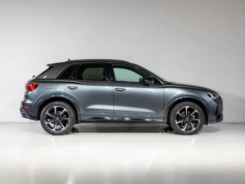 Audi Q3 Black line 35 TFSI 110kW (150CV) S tron