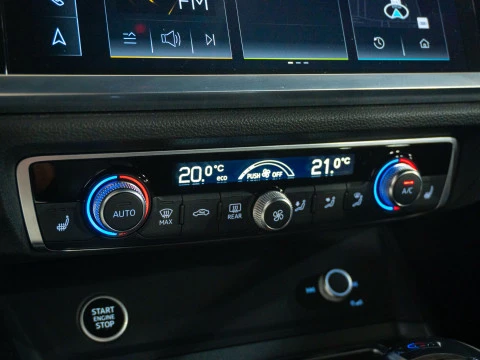 Audi Q3 Black line 35 TFSI 110kW (150CV) S tron