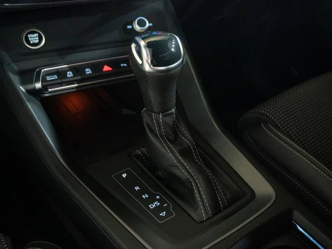 Audi Q3 Black line 35 TFSI 110kW (150CV) S tron