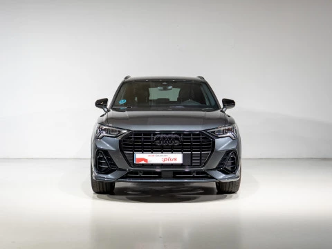 Audi Q3 Black line 35 TFSI 110kW (150CV) S tron