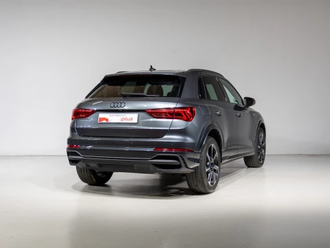 Audi Q3 Black line 35 TFSI 110kW (150CV) S tron