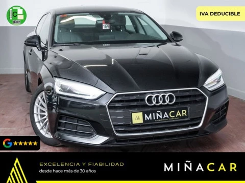 Audi A5 35 TFSI 110kW 150CV S tronic Sportback