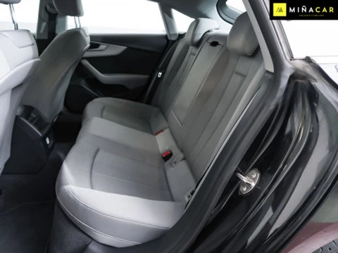 Audi A5 35 TFSI 110kW 150CV S tronic Sportback