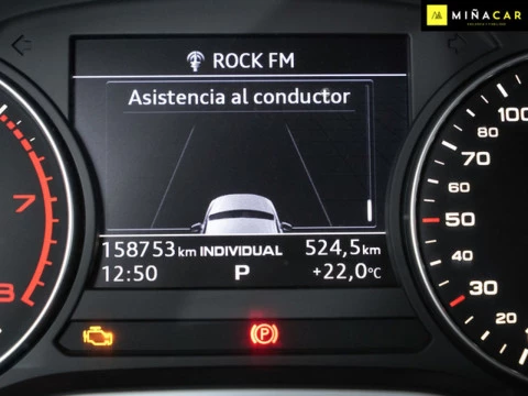 Audi A5 35 TFSI 110kW 150CV S tronic Sportback