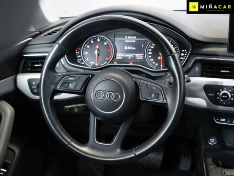 Audi A5 35 TFSI 110kW 150CV S tronic Sportback