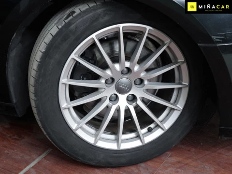 Audi A5 35 TFSI 110kW 150CV S tronic Sportback