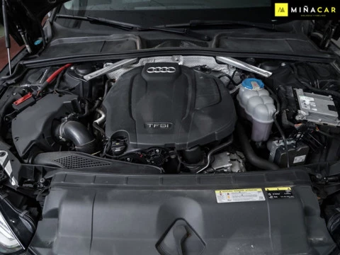 Audi A5 35 TFSI 110kW 150CV S tronic Sportback