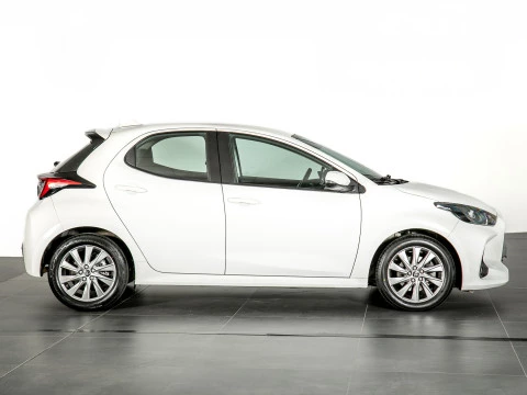 Toyota Yaris 1.5 120H Active Tech