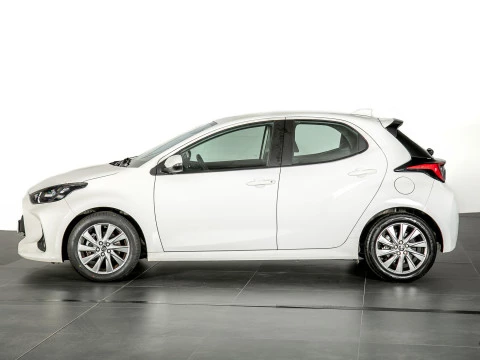 Toyota Yaris 1.5 120H Active Tech