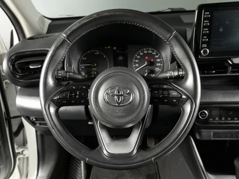 Toyota Yaris 1.5 120H Active Tech