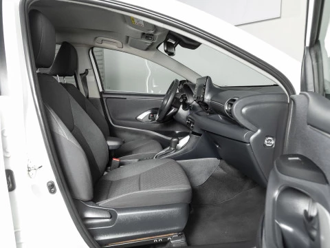 Toyota Yaris 1.5 120H Active Tech