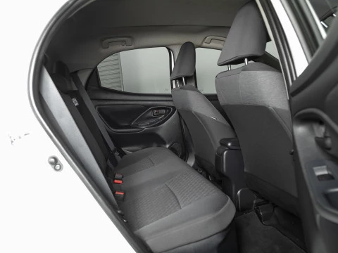 Toyota Yaris 1.5 120H Active Tech