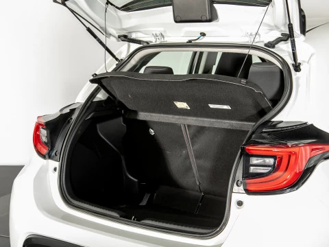 Toyota Yaris 1.5 120H Active Tech