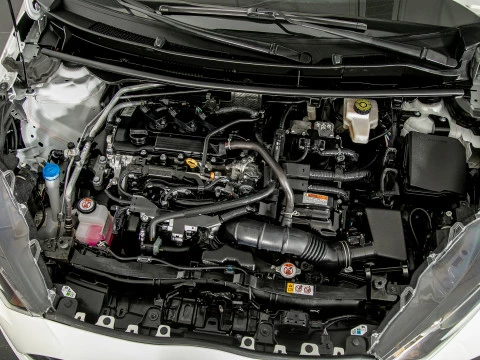 Toyota Yaris 1.5 120H Active Tech