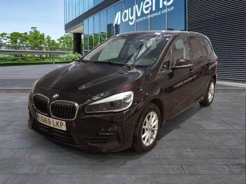 BMW Serie 2 Gran Tourer 216d