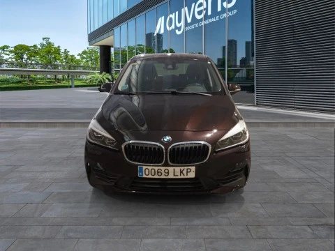 BMW Serie 2 Gran Tourer 216d