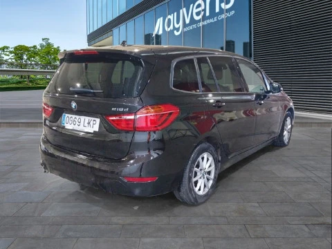 BMW Serie 2 Gran Tourer 216d