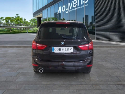 BMW Serie 2 Gran Tourer 216d