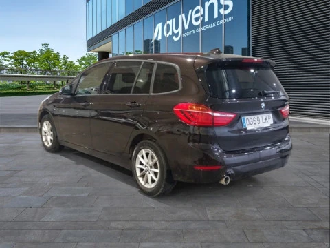 BMW Serie 2 Gran Tourer 216d