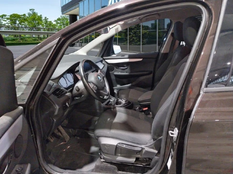 BMW Serie 2 Gran Tourer 216d