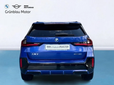 BMW iX1 eDrive20 150 kW (204 CV)