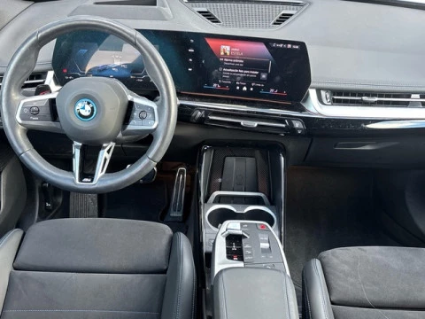 BMW iX1 eDrive20 150 kW (204 CV)
