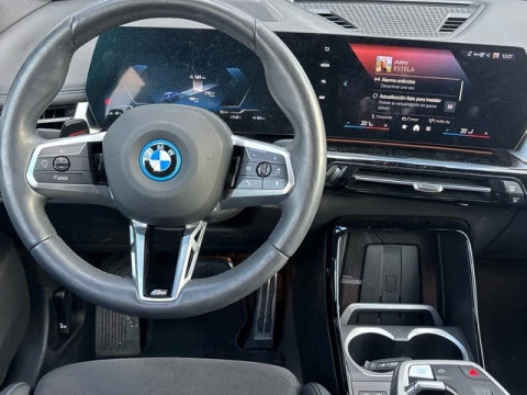 BMW iX1 eDrive20 150 kW (204 CV)