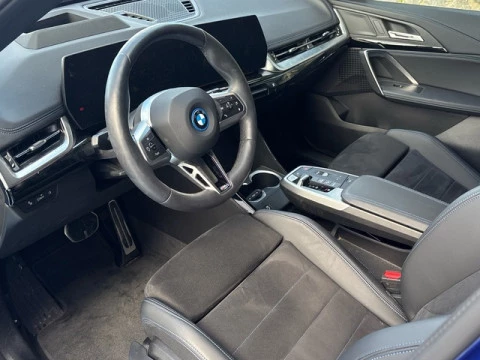 BMW iX1 eDrive20 150 kW (204 CV)