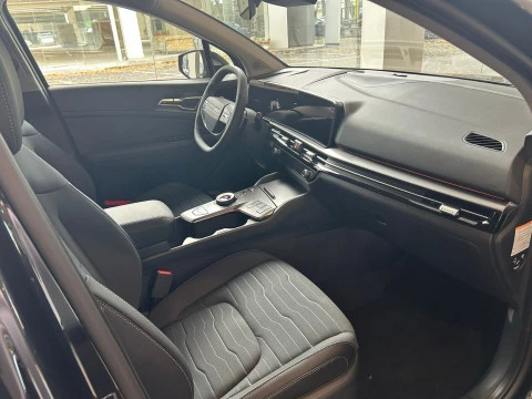 Kia Sportage 1.6 T-GDi HEV 176kW (239CV) Tech 4x2