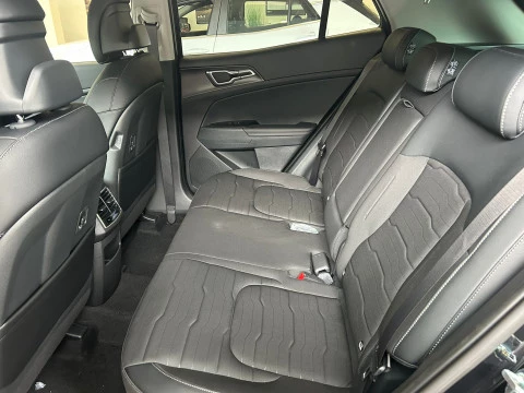 Kia Sportage 1.6 T-GDi HEV 176kW (239CV) Tech 4x2