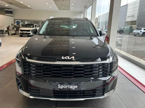 Kia Sportage 1.6 T-GDi HEV 176kW (239CV) Tech 4x2