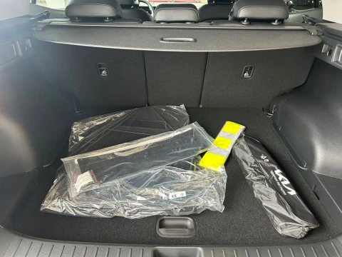 Kia Sportage 1.6 T-GDi HEV 176kW (239CV) Tech 4x2