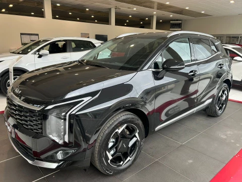 Kia Sportage 1.6 T-GDi HEV 176kW (239CV) Tech 4x2