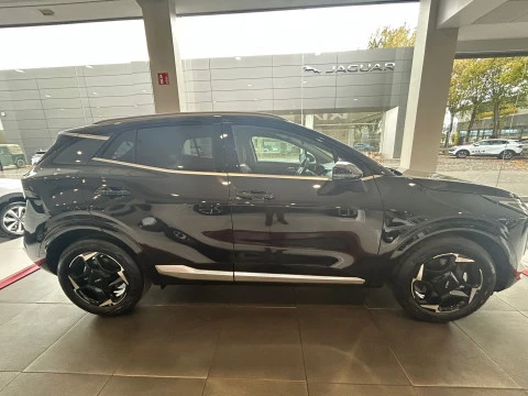 Kia Sportage 1.6 T-GDi HEV 176kW (239CV) Tech 4x2