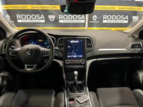 Renault Megane Zen E-TECH Híbrido Ench. 117kW(160CV)