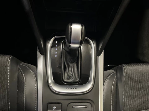 Renault Megane Zen E-TECH Híbrido Ench. 117kW(160CV)