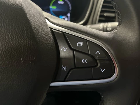 Renault Megane Zen E-TECH Híbrido Ench. 117kW(160CV)