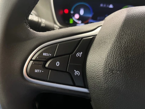 Renault Megane Zen E-TECH Híbrido Ench. 117kW(160CV)