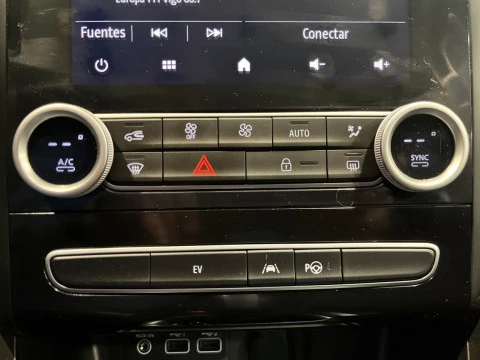 Renault Megane Zen E-TECH Híbrido Ench. 117kW(160CV)