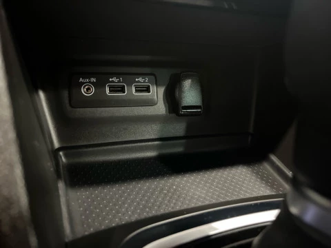 Renault Megane Zen E-TECH Híbrido Ench. 117kW(160CV)