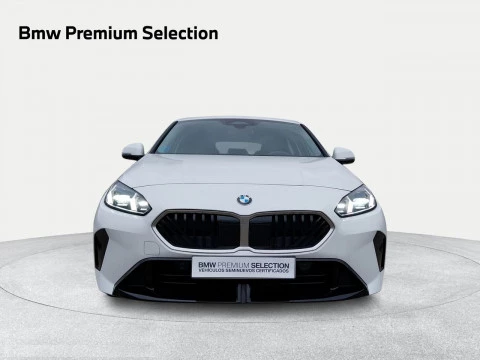 BMW Serie 1 120d