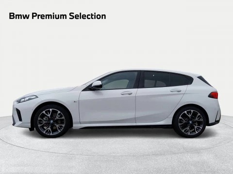 BMW Serie 1 120d